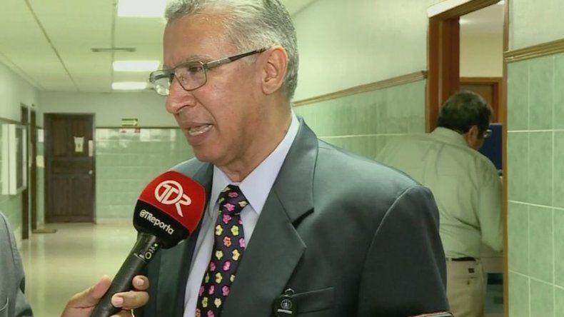 Primera etapa del plan Cero Mora impactará 250 pacientes, Martiz