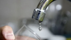 IDAAN falta de agua potable en Panamá Oeste