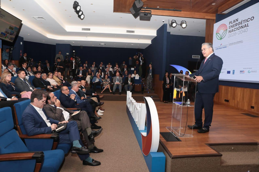 Ministro de la Presidencia