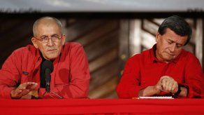 Colombia: Desconocen cuántos secuestrados tiene el ELN