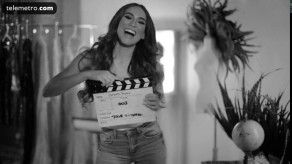 Nathalie Pino – Colón