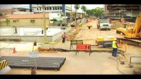 Video: Tecnología de punta para construcción del Metro de Panamá