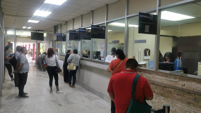 Universidad de Panamá: ¿Cómo funcionará la firma electrónica para créditos académicos?&nbsp;