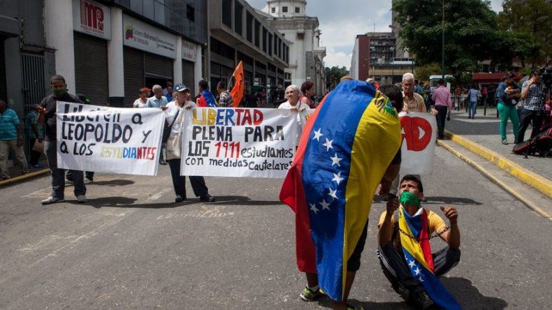 Defensa de López apelará decisión de Tribunal tras negativa de liberación