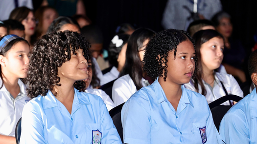 El MEDUCA guiará a estudiantes en la elección de su bachillerato. El MEDUCA guiará a estudiantes en la elección de su bachillerato.