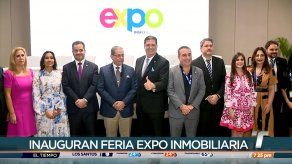 Inaugura Expo Inmobiliaria Acobir 2024