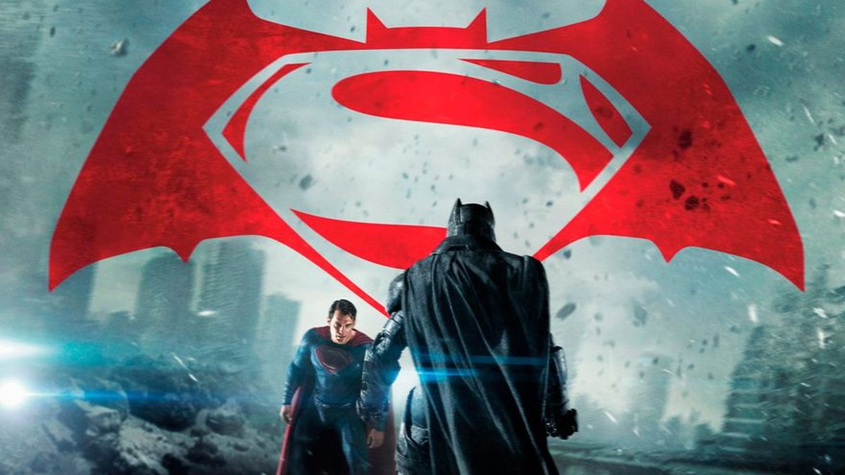 Reseña y Análisis de “Batman V Superman: El Origen de la Justicia