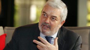 Subsecretario de la ONU: No hay muro que resista el paso de la historia