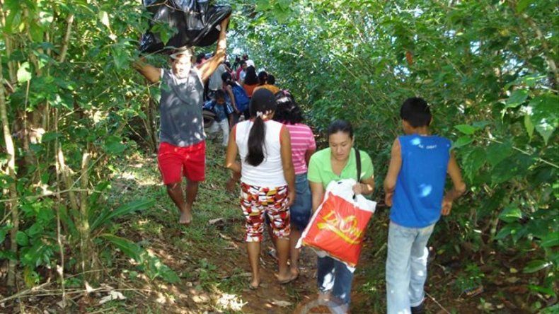 Navidad, época de compartir