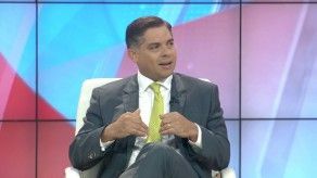 Adolfo Valderrama lamentó polémica con Ley Antiblindaje