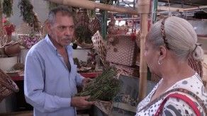 Hierbas y cirugías espirituales, remedios desesperados de enfermos venezolanos