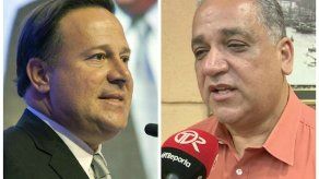 Camacho: Varela inventa golpe para justificar a tránsfugas