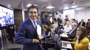 Sacyr dice que su oferta no fue temeraria y expresa compromiso con la obra