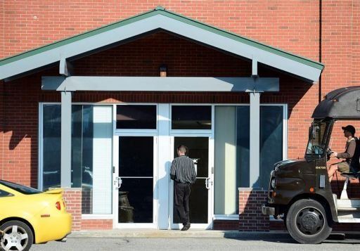 Casi un centenar de afectados por brote de meningitis en EE.UU.