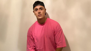 Joey Montana es atacado por los fans tras comentario polémico