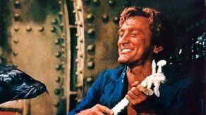 Cinco películas de Kirk Douglas que hay que ver