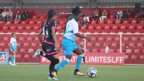 Todo listo para los cuartos de final de la LFF