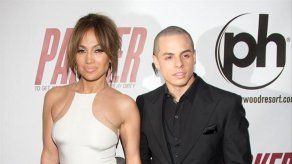 Jennifer Lopez podría haberse reconciliado con Casper Smart
