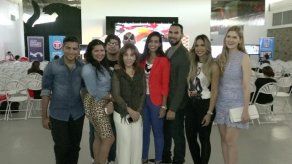Bloggers de Telemetro.com participan en el BIWEEK Panamá 2016