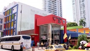 Otro reclamo frena la licitación para construcción del nuevo Hospital del Niño