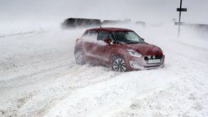 Londres moviliza al ejército para hacer frente a ola de frío