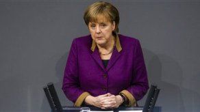 La eurozona posterga ampliación del fondo de rescate