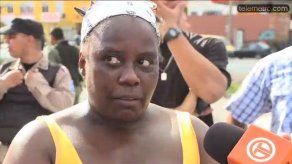 Calderón podría ayudarla