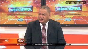 Benicio Robinson se defiende y arremete contra copartidarios