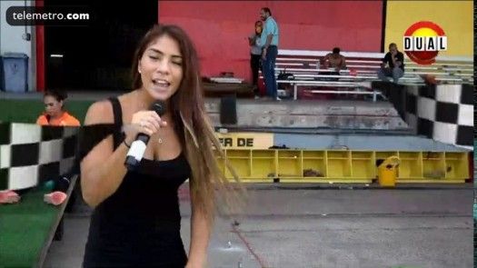 Calle 7 Panamá - ADN