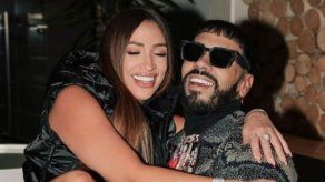 Anuel AA revela el nombre de su cuarta hija: ¿Sabías cómo se llaman los otros?