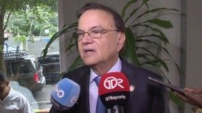 Tacla Durán implica a Roy en trama de Odebrecht, MP se pronuncia