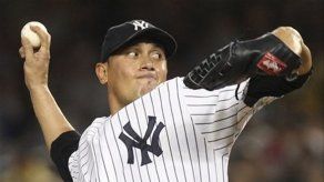 MLB: Yanquis 3