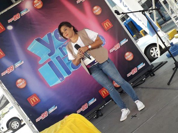 Chiriquí mostró su talento en Yo Me Llamo