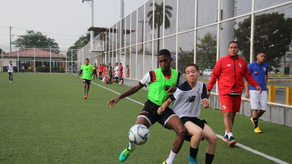 Pasos para la inscripción a la segunda edición de entrenadores Licencia C de la FEPAFUT.