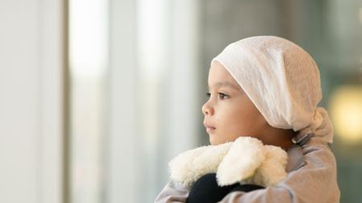 Cáncer Infantil