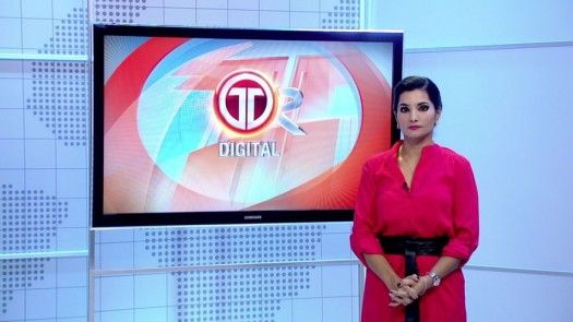 TR Digital edición del 4 de enero de 2017