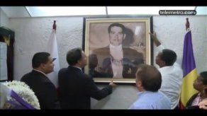 Semana Panameñista inicia conmemorando muerte de Dr. Arias