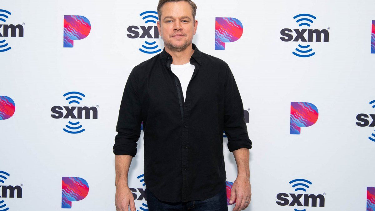 Matt Damon ve con buenos ojos la supuesta reconciliación de Ben Affleck con Jennifer Lopez