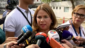 Ministra de educación habla de la beca PASE-U para estudiantes de nocturnas Ministra de educación habla de la beca PASE-U para estudiantes de nocturnas