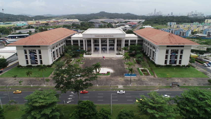 El Tribunal Electoral anuncia el cierre de la avenida Omar Torrijos y las vías de acceso a la Calzada de Amador.