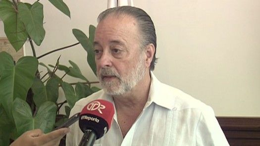 Tribunal Electoral se abstiene de participar en elecciones del CD