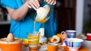 Explican un vínculo entre la falta de vitamina C y el desarrollo de leucemia