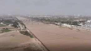¿Qué es una DANA, la condición climática que azota a España?