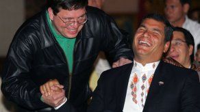 Ecuador: a la cárcel exministro por USD 920.000 de sobornos de Odebrecht