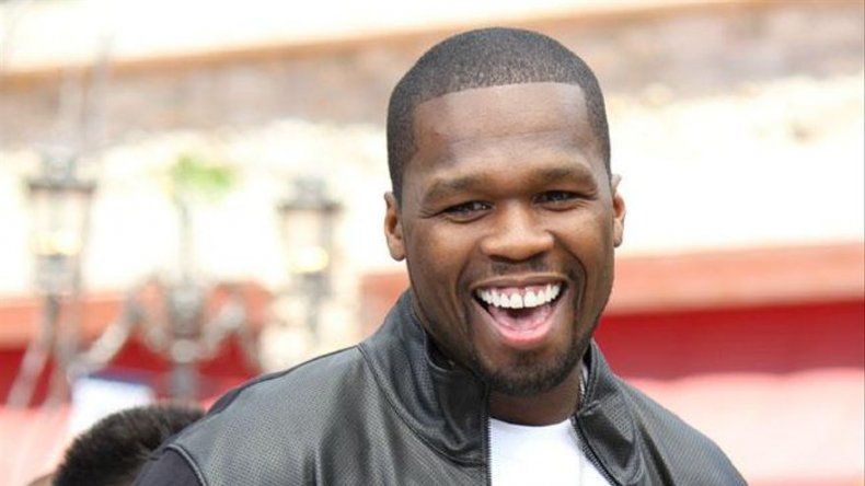 50 Cent exige un camerino exclusivo para sus zapatillas