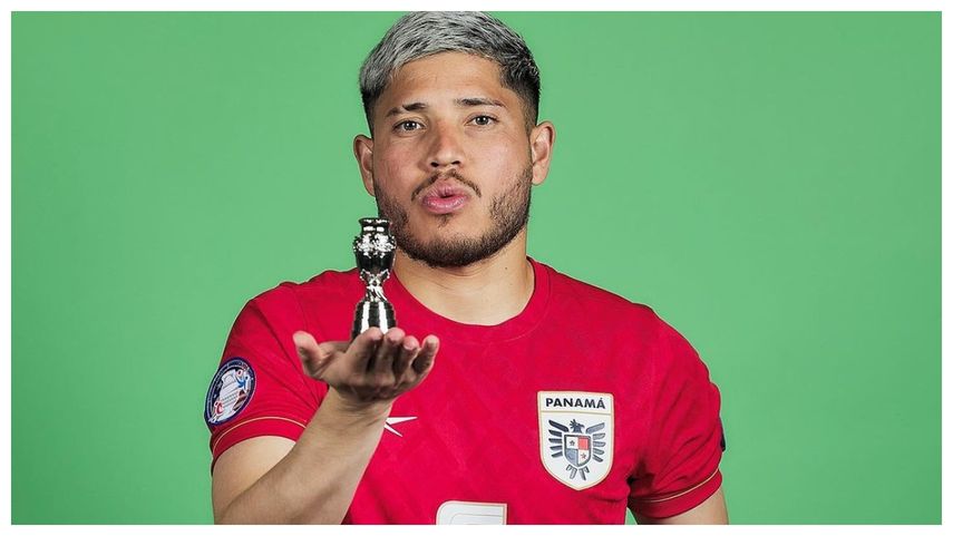 Cristian Martínez