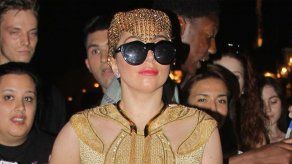 Lady Gaga planea casarse en el espacio