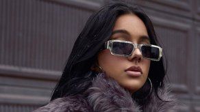 Nanizzie, invitada especial para el concierto de Romeo Santos