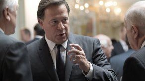 Presidente Varela pide dejar actuar a la Justicia en proceso a Martinelli