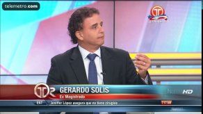 Fraude electoral está ocurriendo en nuestras narices